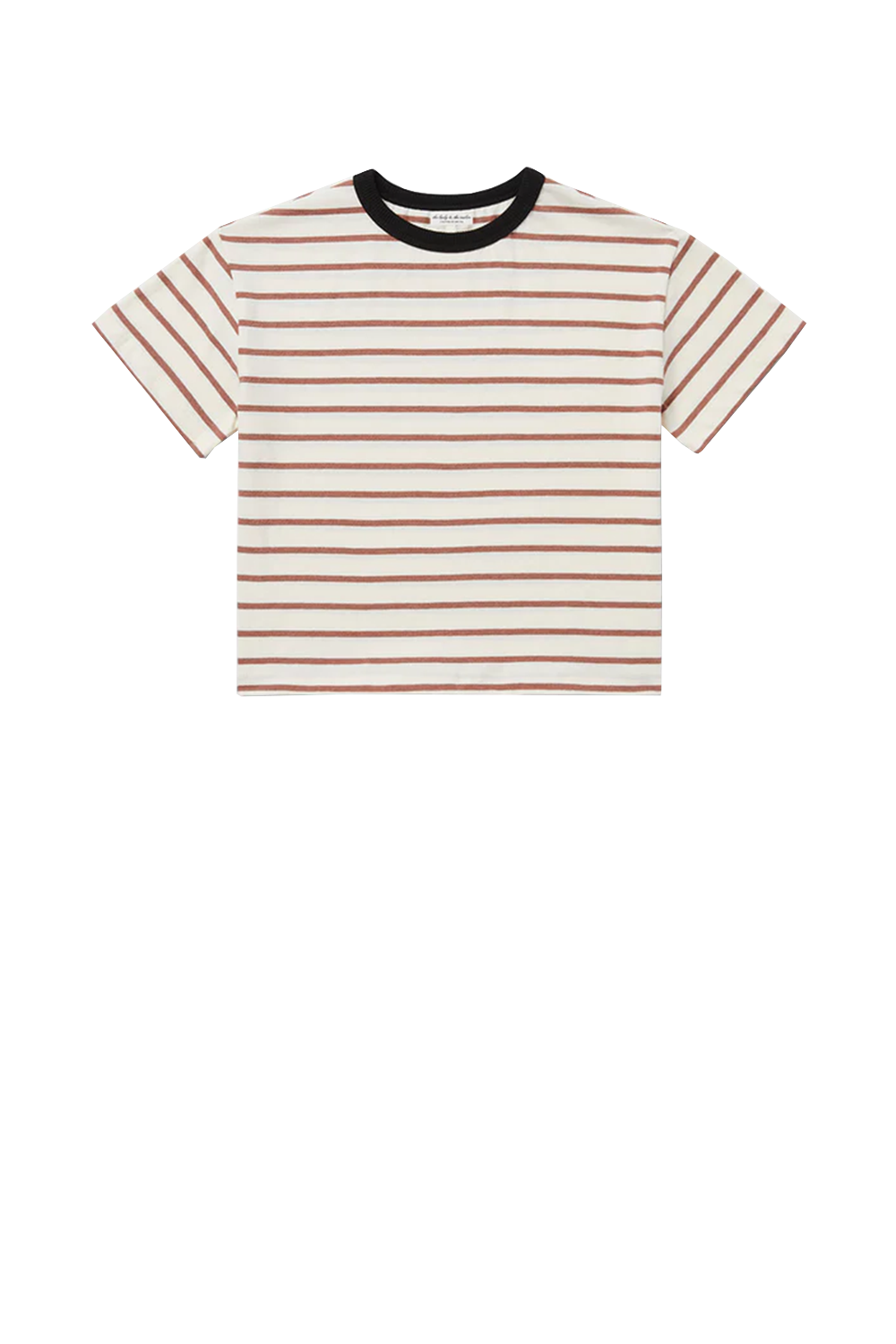 Kids Boxy Tee