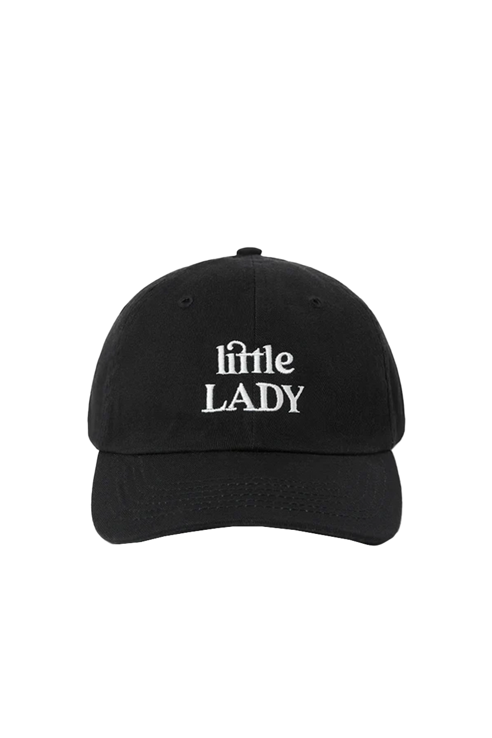 Little Lady Baseball Cap