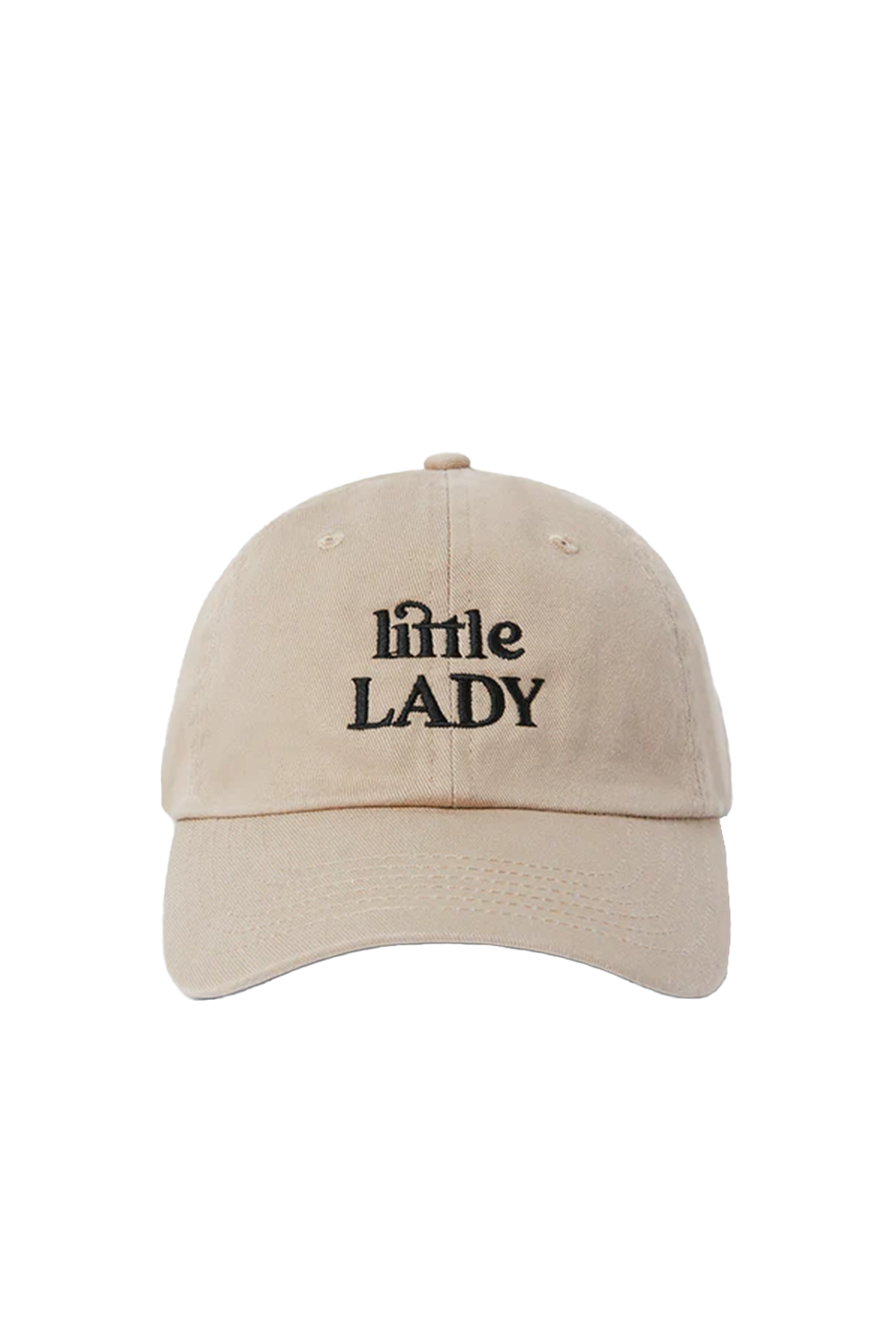 Little Lady Baseball Cap