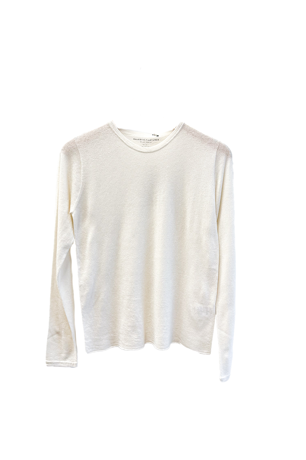 Cashmere Long Sleeve