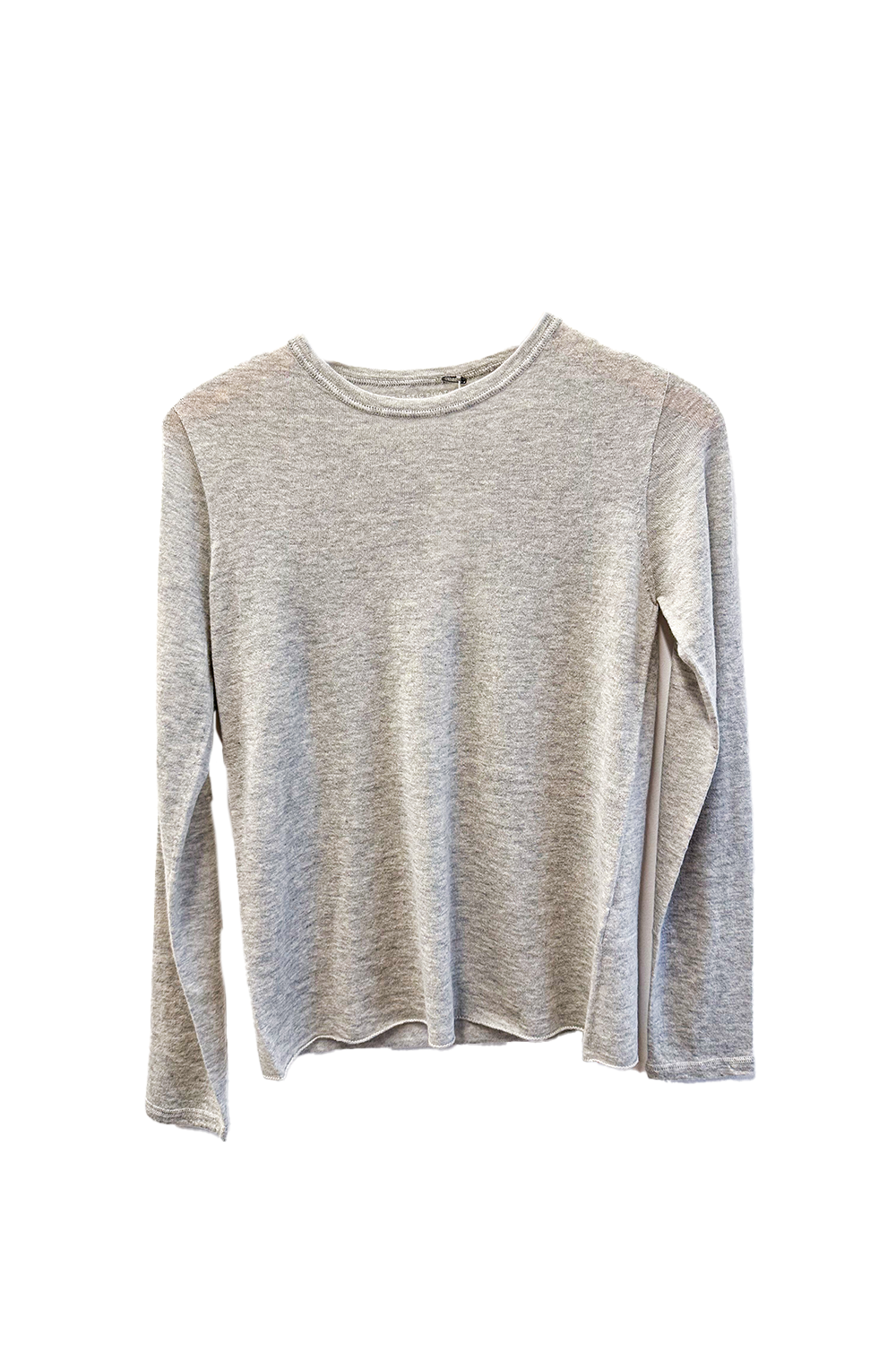 Cashmere Long Sleeve