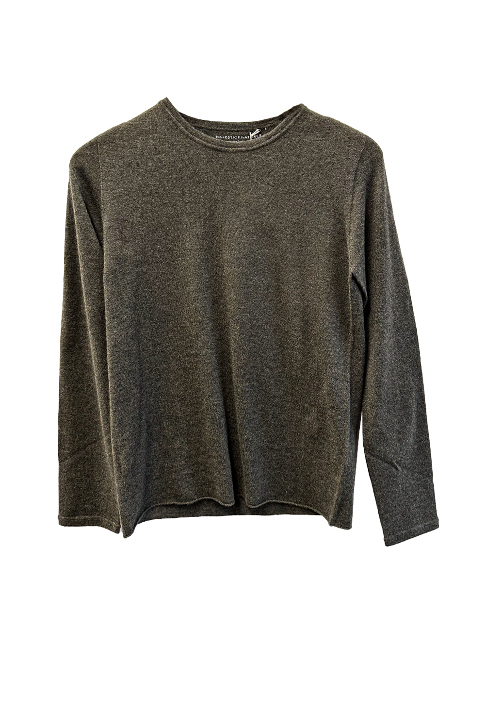 Cashmere Long Sleeve