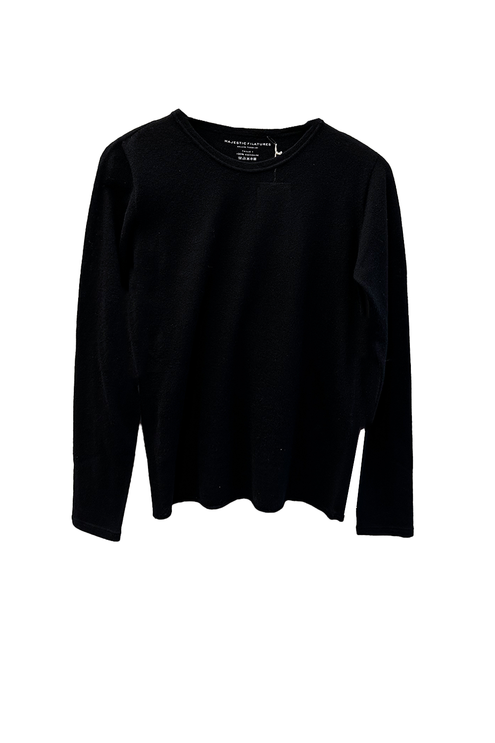 Cashmere Long Sleeve