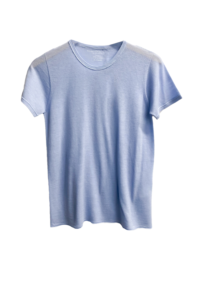 Cashmere Tee
