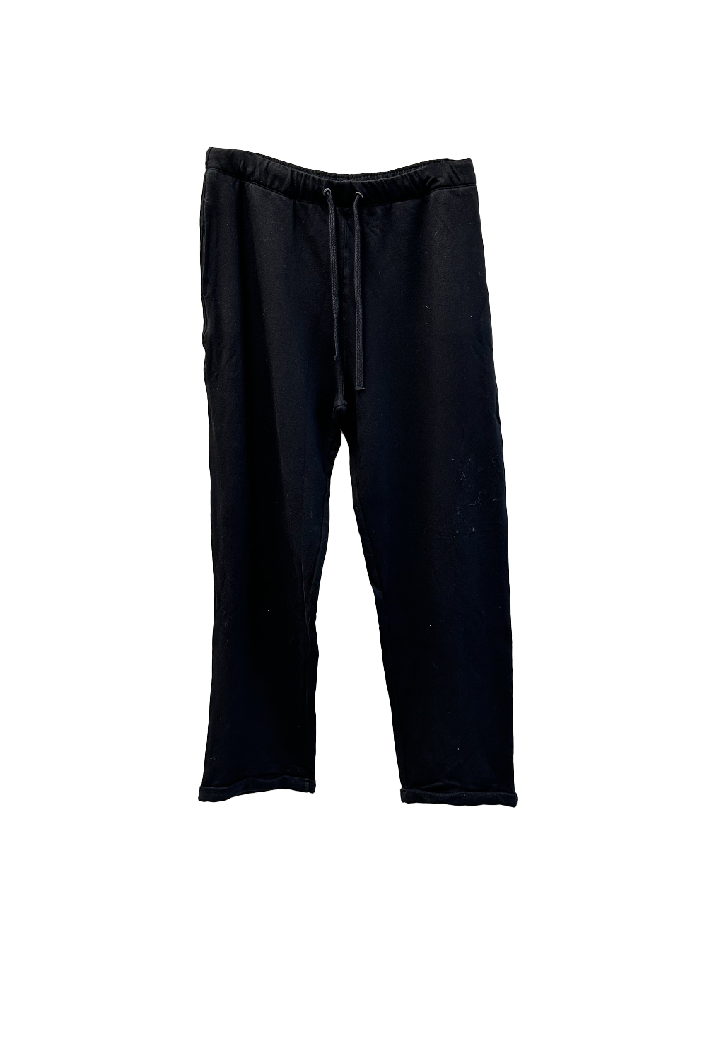 Terry Drawstring Pant