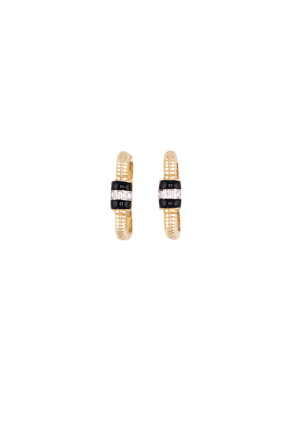 Vibe Diamond Earring