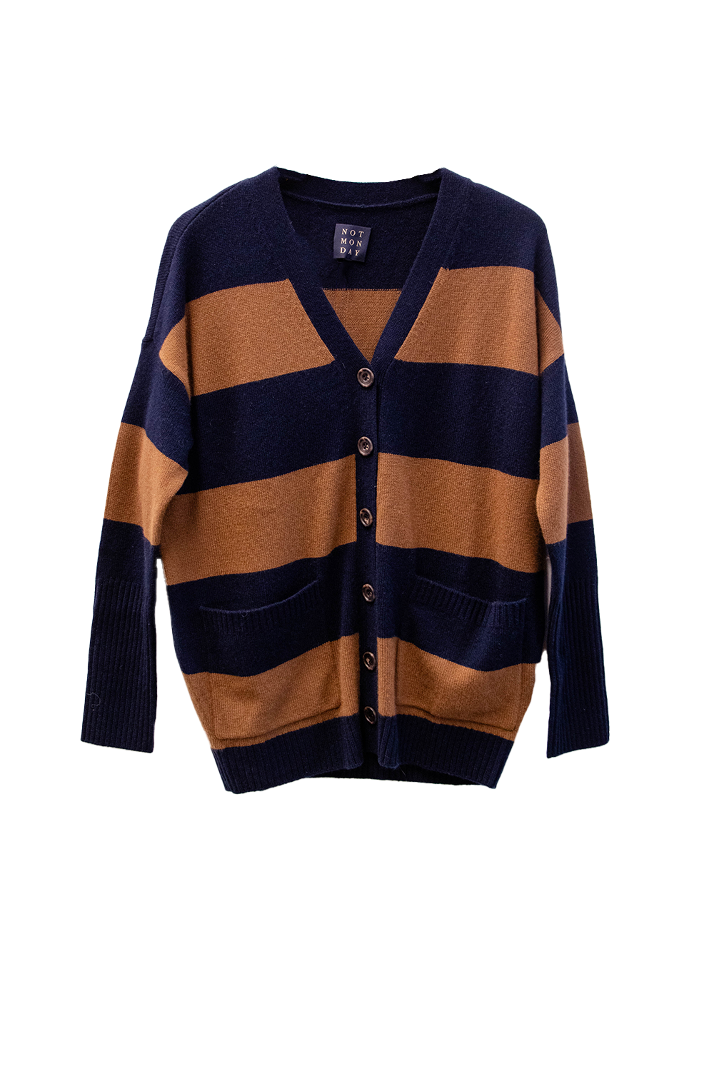 Campbell Cardigan