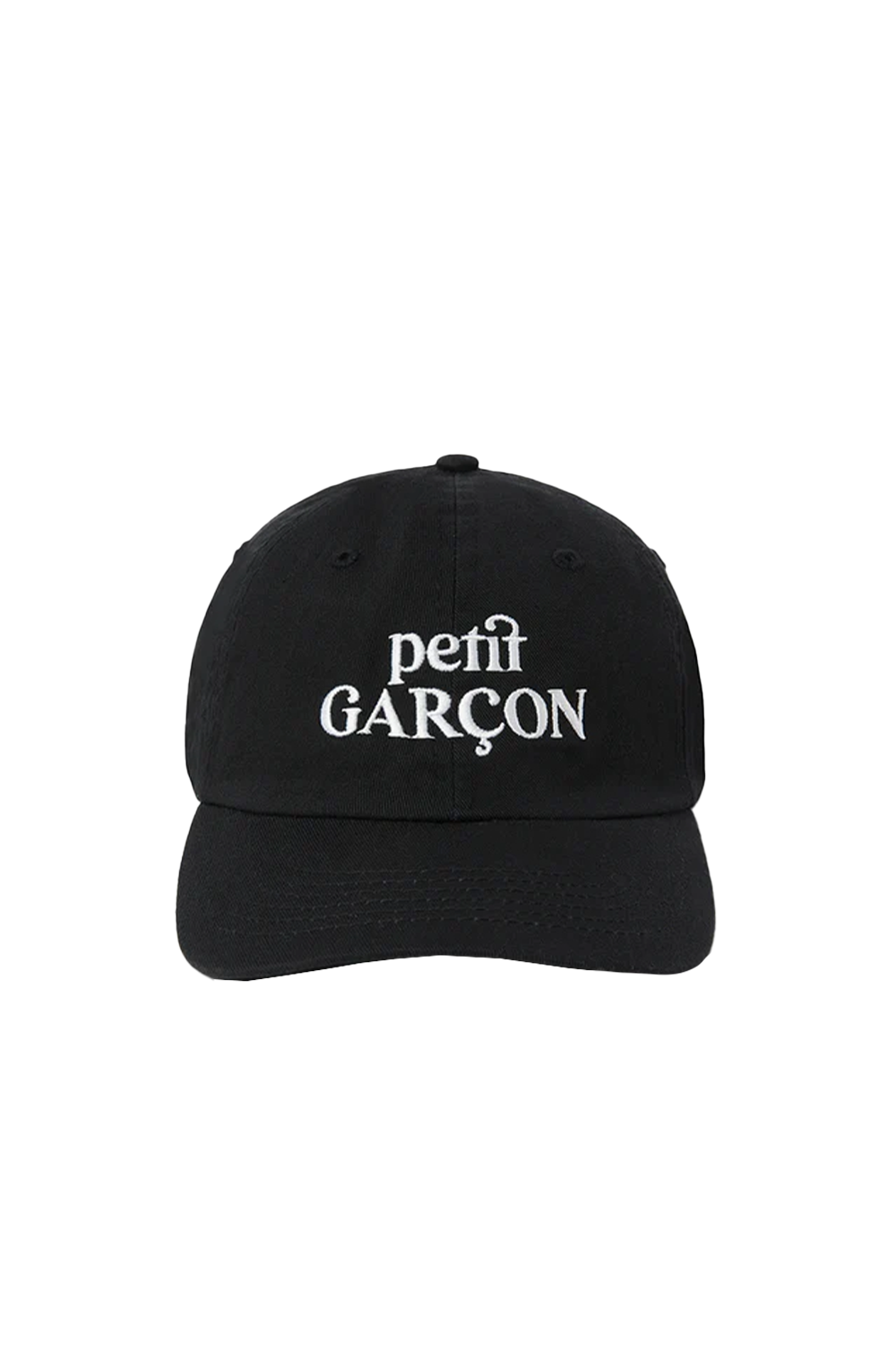 Petit Garcon Baseball Cap