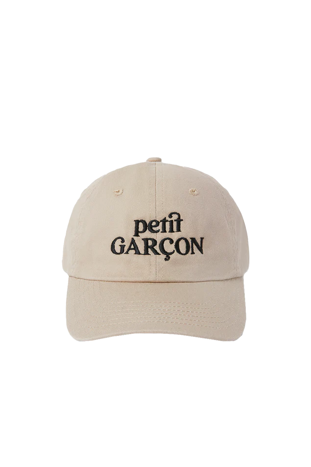 Petit Garcon Baseball Cap