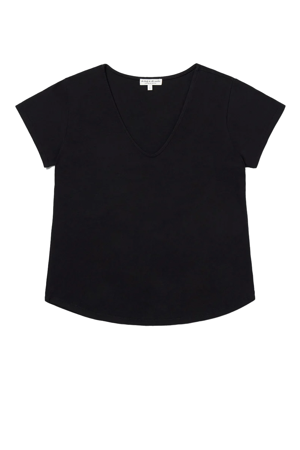 V-Neck Tee