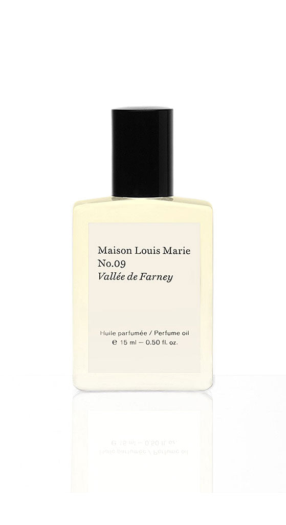 Maison Louis Marie No.04 Bois de Balincourt Eau de Parfum Travel Spray 0.2  oz/ 6 mL Eau de Parfum Travel Spray Reviews 2023